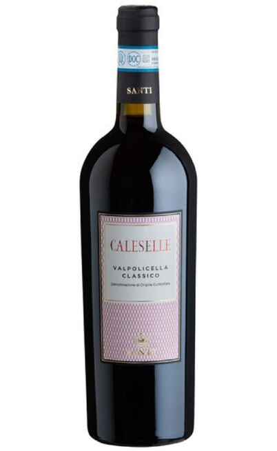 Valpolicella Classique "LE CALESELLE" DOC [SANTI]