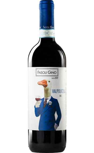 Valpolicella CORTE DEL POZZO DOC BIO [FASOLI GINO]