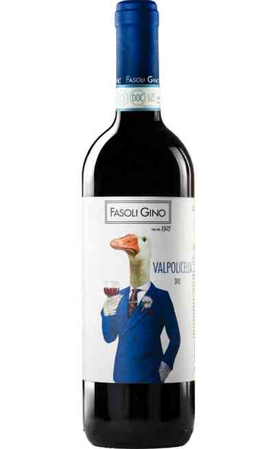 Valpolicella CORTE DEL POZZO DOC BIO