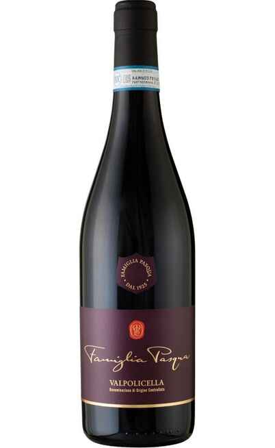Valpolicella DOC FAMIGLIA PASQUA [pasqua]