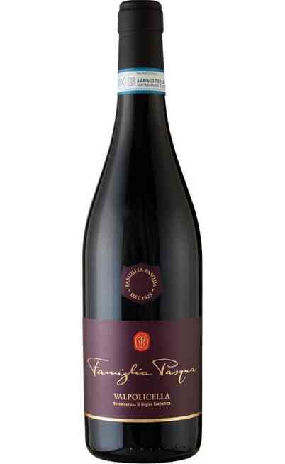 Valpolicella DOC FAMIGLIA PASQUA