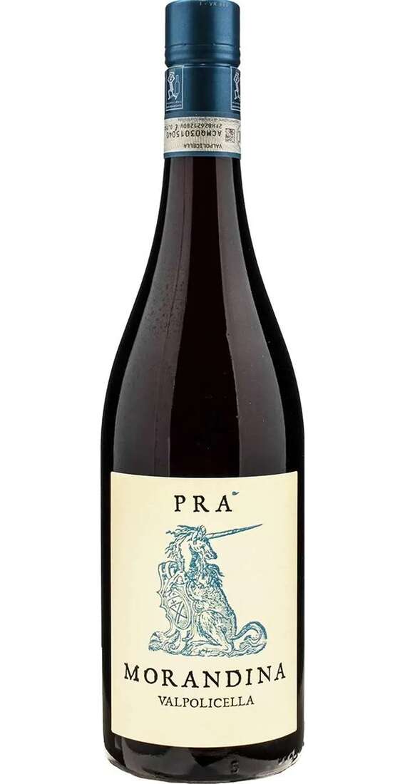 Valpolicella MORANDINA DOC