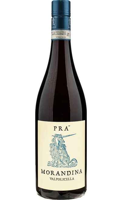 Valpolicella MORANDINA DOC [GRAZIANO PRA]