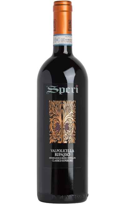 Valpolicella Ripasso Classico Superiore DOC BIO [Speri]