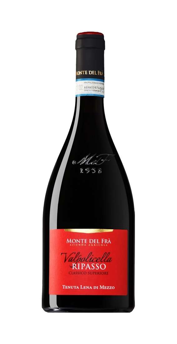 Valpolicella Ripasso Classico Superiore DOC Tenuta Lena di Mezzo