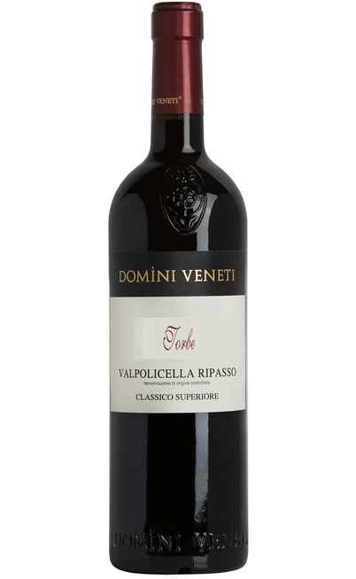 Valpolicella Ripasso Classico Superiore "Torbae" DOC [DOMINI VENETI]