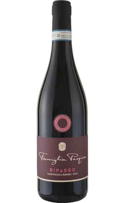 Valpolicella Ripasso DOC FAMIGLIA PASQUA [PASQUA]