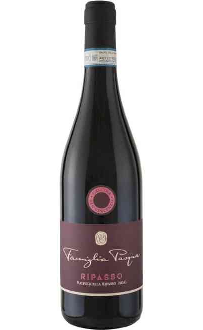 Valpolicella Ripasso DOC FAMIGLIA PASQUA
