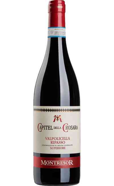 Valpolicella Ripasso Superiore CAPITEL DELLA CROSARA DOC
