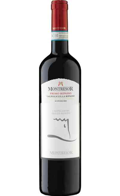 Valpolicella Ripasso Superiore CASTELLIERE DELLE GUAITE DOC