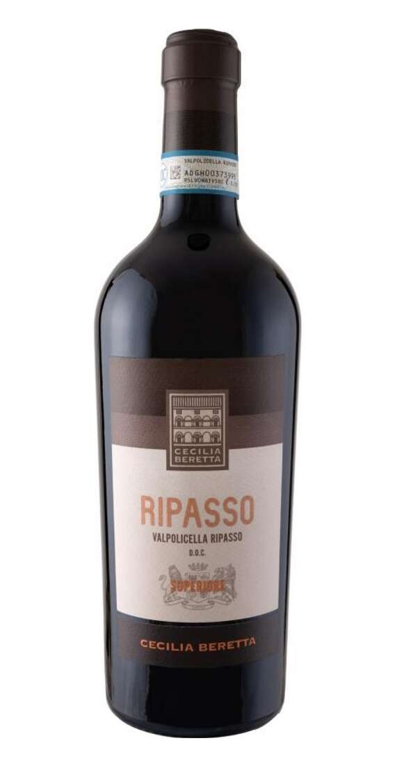 Valpolicella Ripasso Superiore DOC CECILIA BERETTA