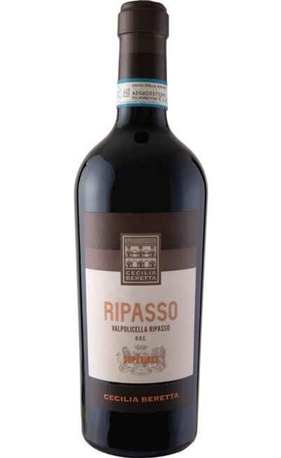 Valpolicella Ripasso Superiore DOC CECILIA BERETTA [PASQUA]