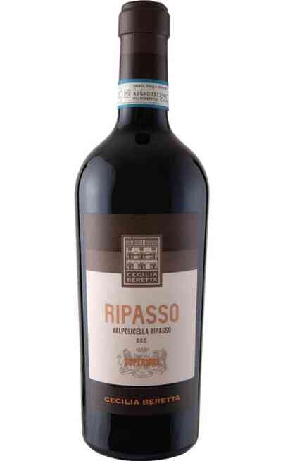 Valpolicella Ripasso Superiore DOC CECILIA BERETTA
