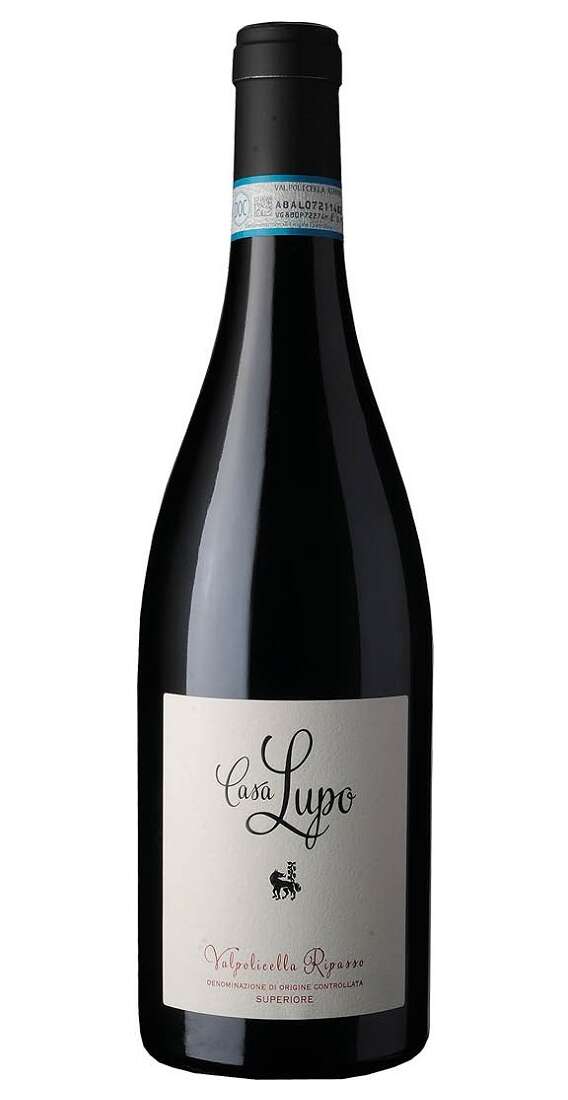 Valpolicella Ripasso Superiore DOC
