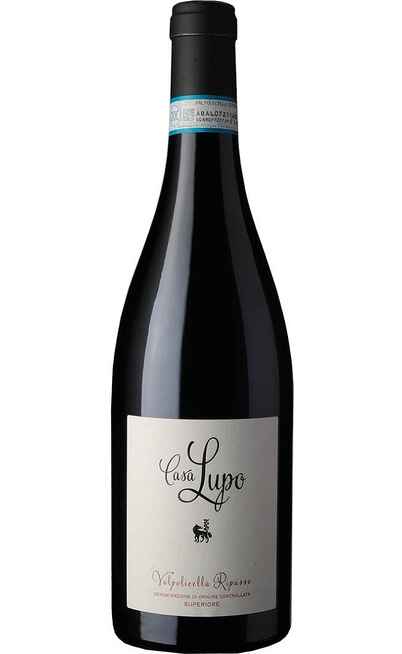 Valpolicella Ripasso Superiore DOC [Casa Lupo PALADIN]