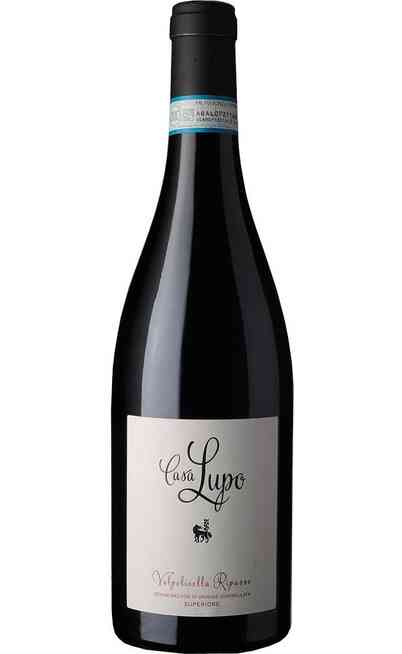 Valpolicella Ripasso Superiore DOC