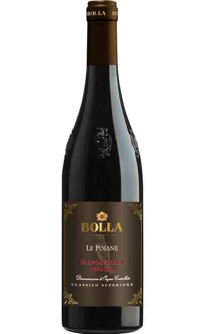 Valpolicella Ripasso Superiore "LE POIANE" DOC