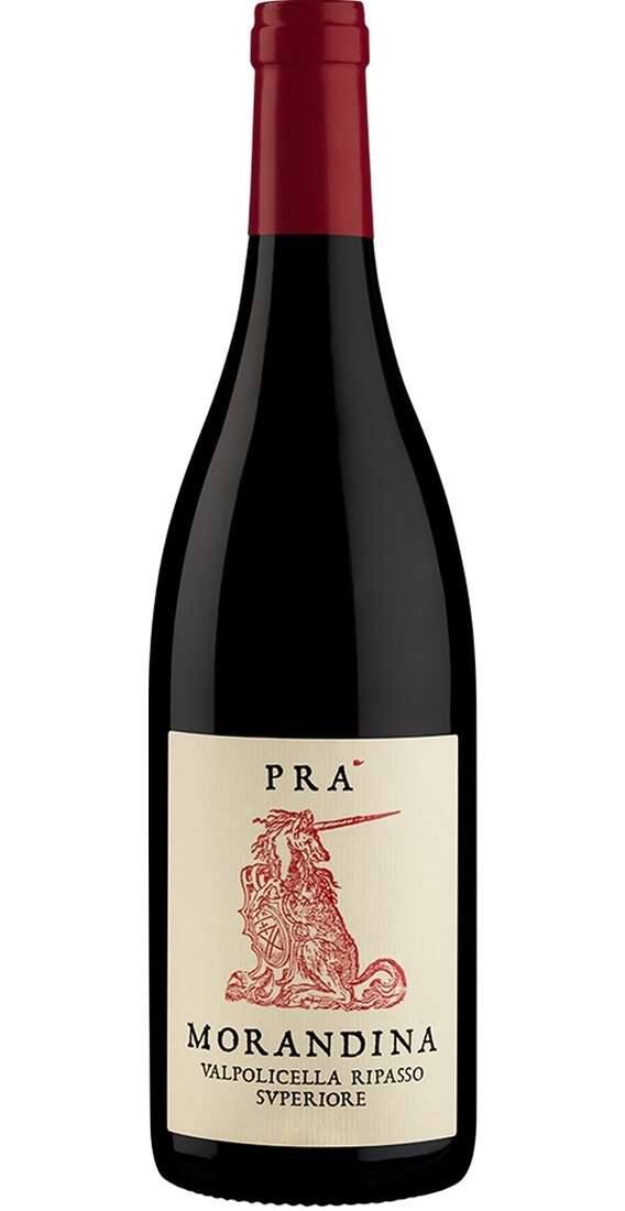 Valpolicella Ripasso Superiore MORANDINA DOC