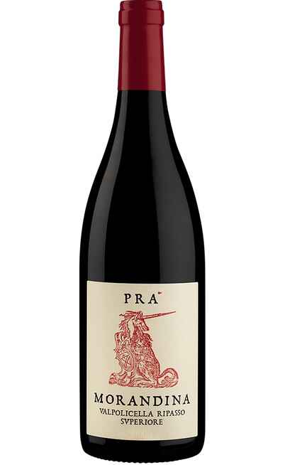 Valpolicella Ripasso Superiore MORANDINA DOC [GRAZIANO PRA]