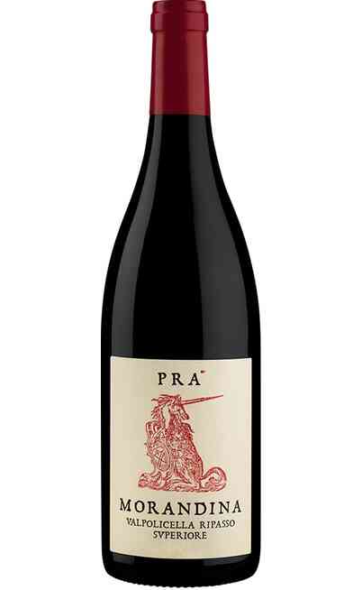Valpolicella Ripasso Superiore MORANDINA DOC