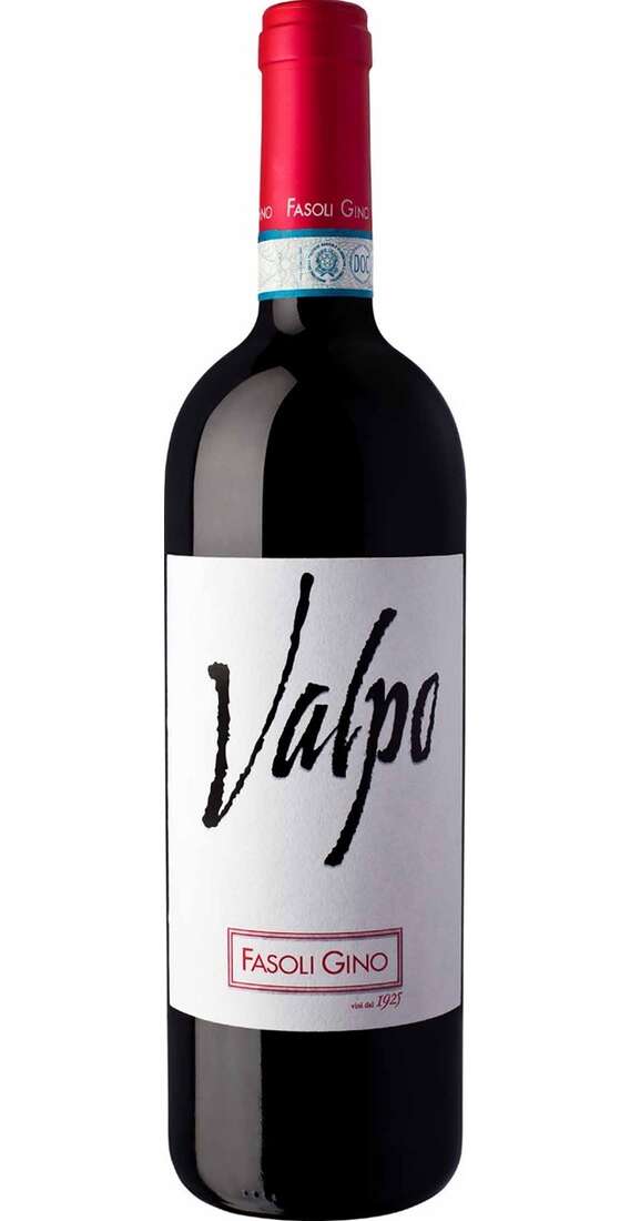 Valpolicella Ripasso Superiore VALPO DOC BIO