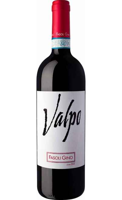 Valpolicella Ripasso Superiore VALPO DOC BIO [FASOLI GINO]