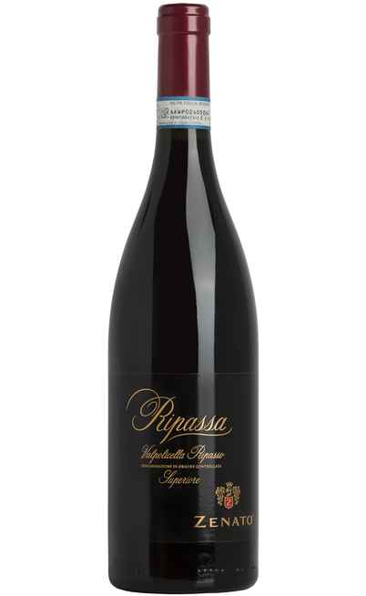 Valpolicella Ripasso Superiore „Ripassa“ DOC [ZENATO]