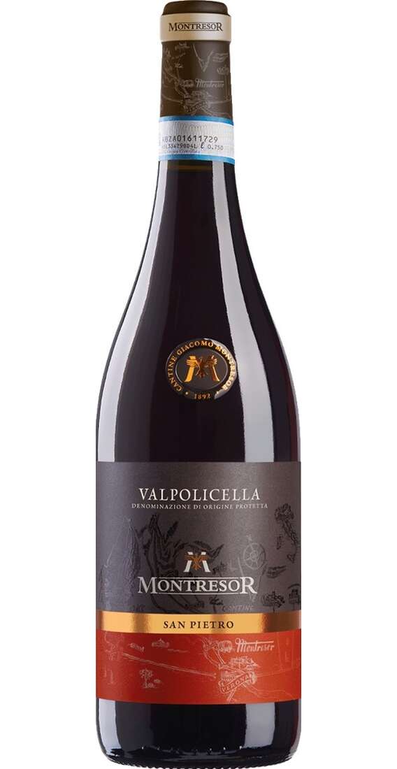 Valpolicella SAN PIETRO DOC