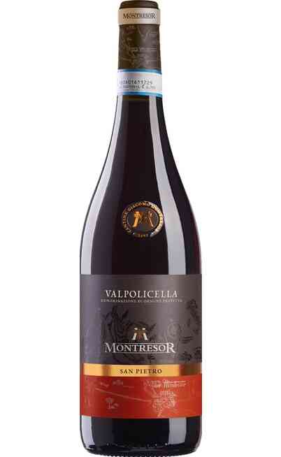 Valpolicella SAN PIETRO DOC