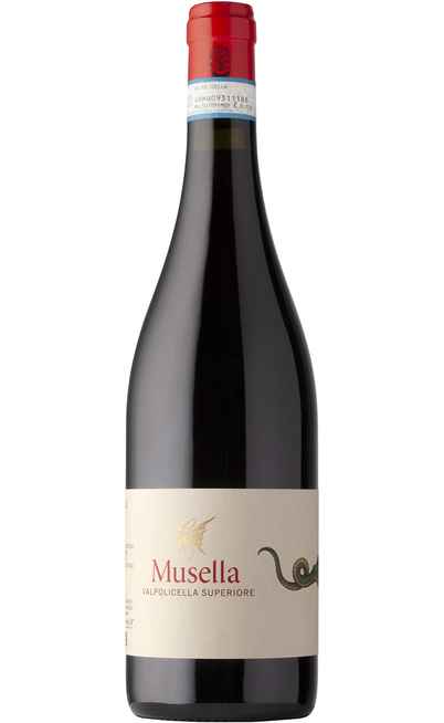 Valpolicella Superiore DOC BIO [Musella]