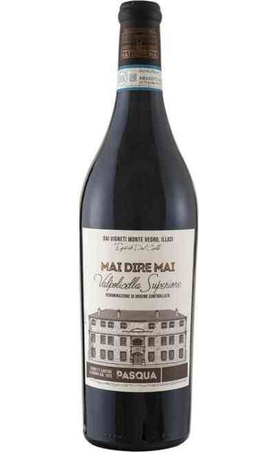 Valpolicella Superiore DOC MAI DIRE MAI