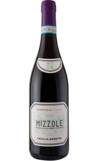Valpolicella Superiore DOC MIZZOLE CECILIA BERETTA [PASQUA]