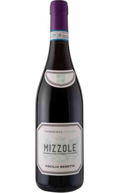 Valpolicella Superiore DOC MIZZOLE CECILIA BERETTA