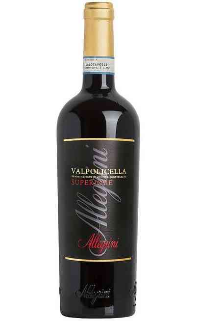 Valpolicella Superiore DOC