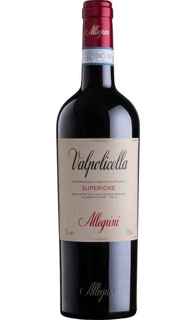 Valpolicella Superiore DOC [Allegrini]