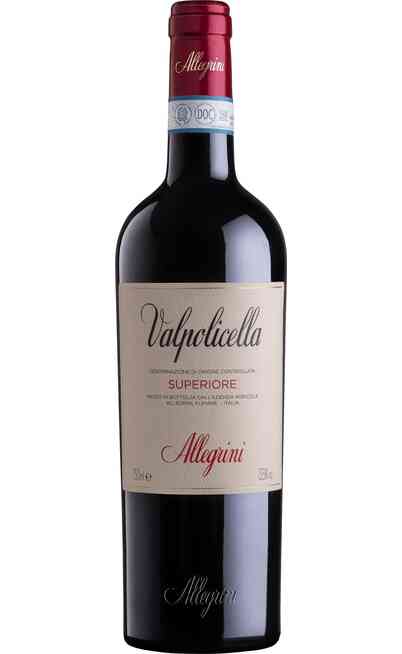 Valpolicella Superiore DOC