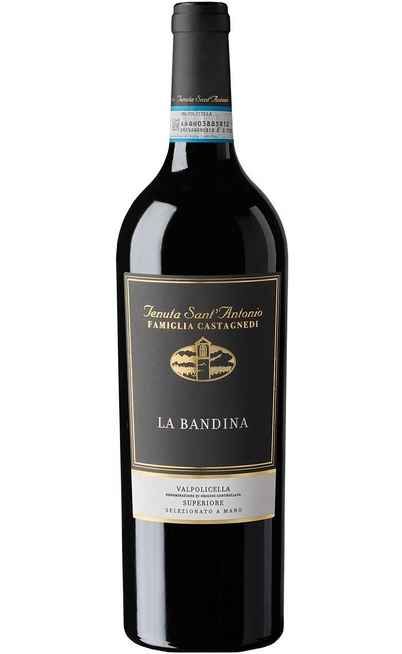 Valpolicella Superiore "La Bandina" DOC [Tenuta Sant'Antonio]