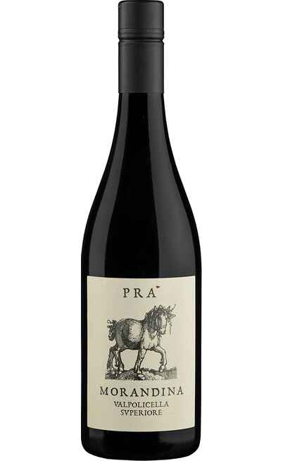 Valpolicella Superiore MORANDINA DOC [GRAZIANO PRA]