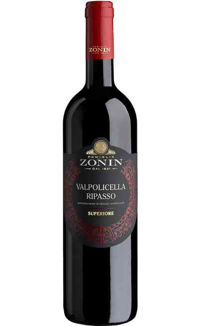 Valpolicella Superiore Ripasso DOC