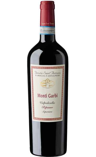 Valpolicella Superiore Ripasso "Monti Garbi" DOC [Tenuta Sant'Antonio]