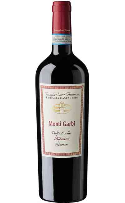 Valpolicella Superiore Ripasso "Monti Garbi" DOC Valpolicella Superiore Ripasso "Monti Garbi" DOC