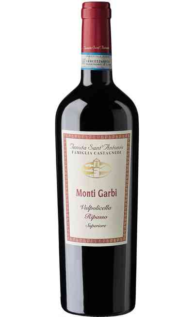 Valpolicella Superiore Ripasso "Monti Garbi" DOC