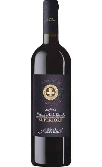 Valpolicella Superiore STEFANO DOC [stefano accordini]