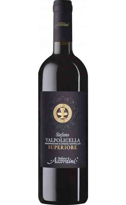 Valpolicella Superiore STEFANO DOC