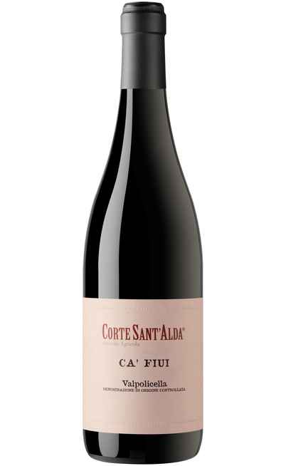 Valpolicella „CA' FIUI“ DOC BIO [Corte Sant'Alda]