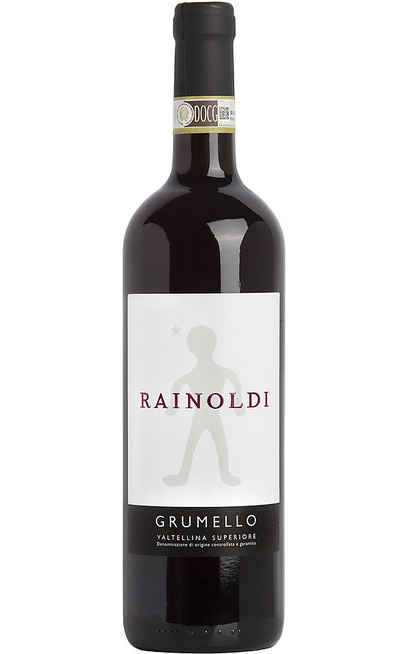 Valtellina Superiore Grumello DOCG [Aldo Rainoldi]