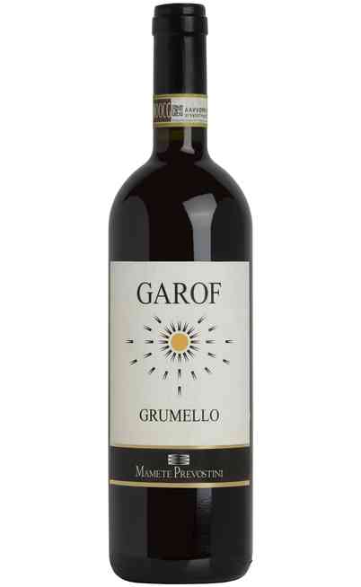 Valtellina Superiore Grumello GAROF DOCG