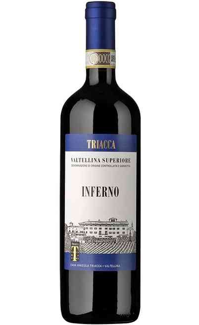 Valtellina Superiore Inferno DOCG