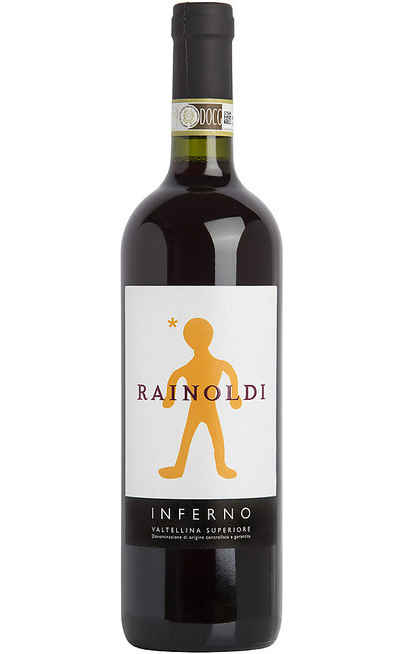 Valtellina Superiore Inferno DOCG [Aldo Rainoldi]