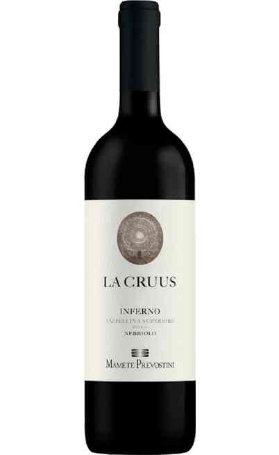 Valtellina Superiore Inferno LA CRUUS DOCG